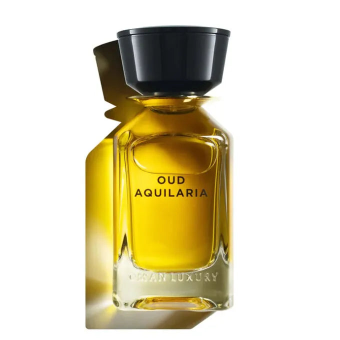 Oud Aquilaria Edp 100 ml - Oman Luxury