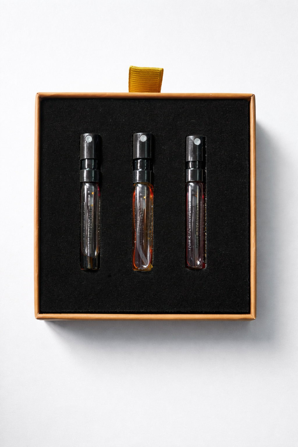Ladcaster Dicovery Set  3x2 ml