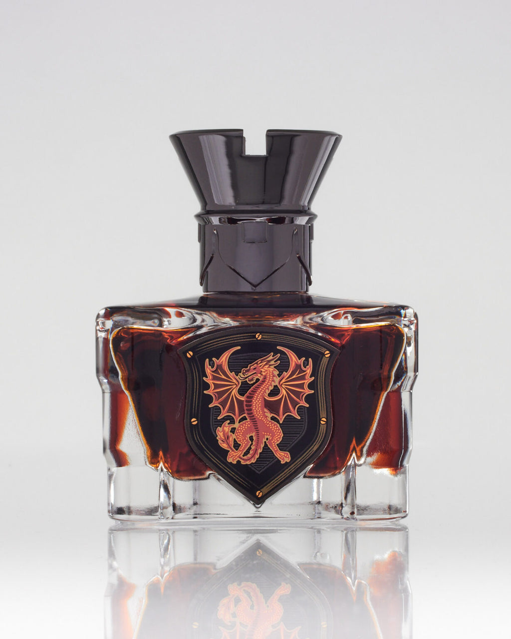 Dragon Oud Extrait de Parfume 65 ml - LANDCASTER