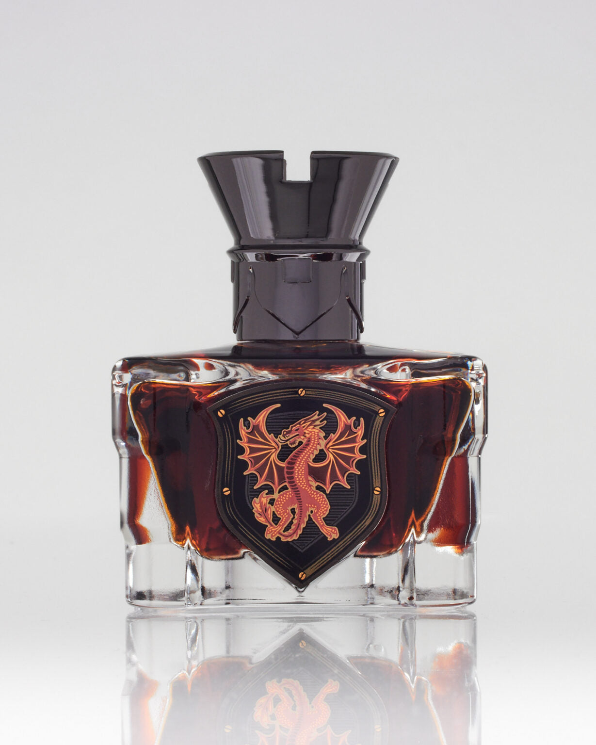 Dragon Oud Extrait de Parfume 65 ml - LANDCASTER