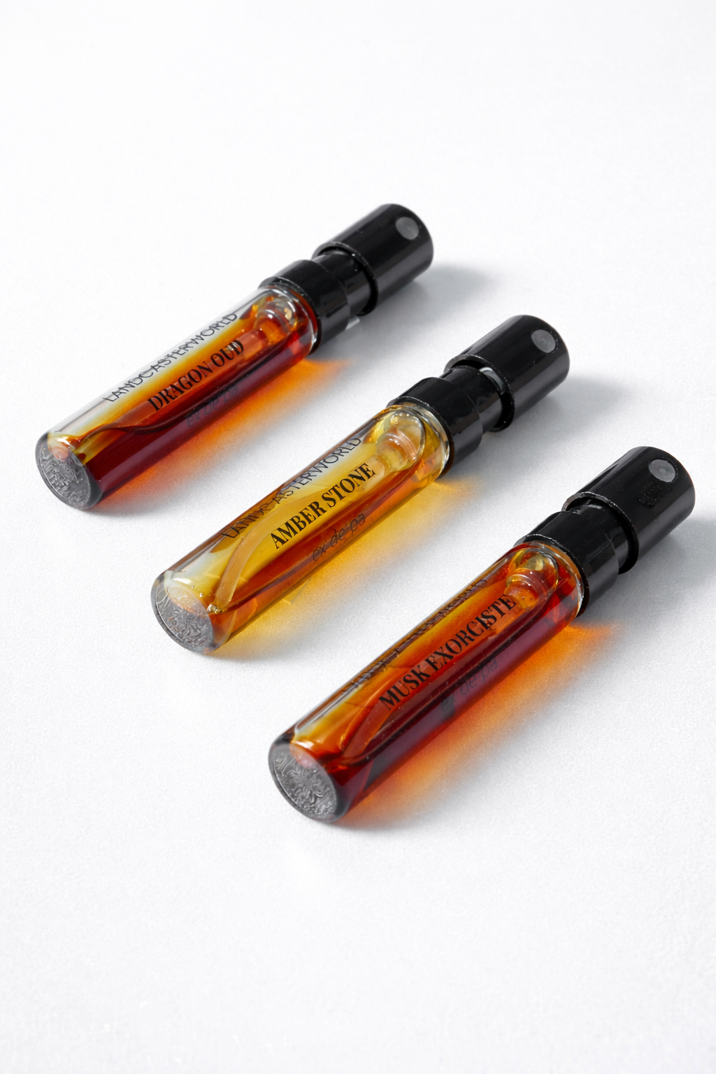 Ladcaster Dicovery Set  3x2 ml