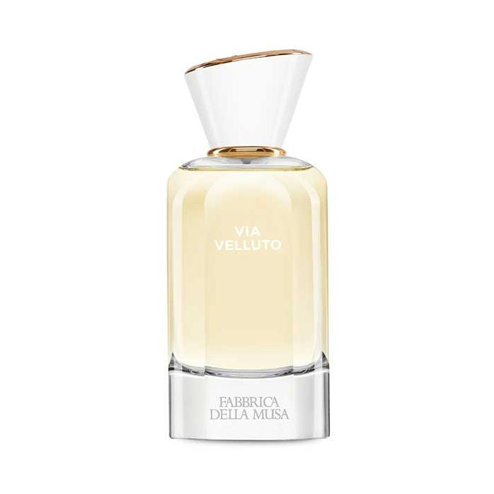 Via Velluto Edp 100 ml - Fabbrica Della Musa