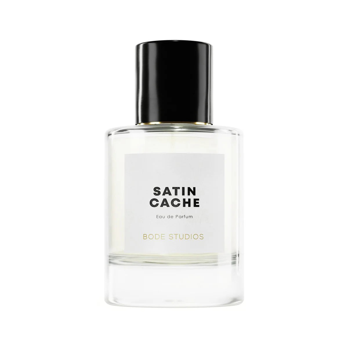 Satin Cache Edp 50 ml - Bode Studios