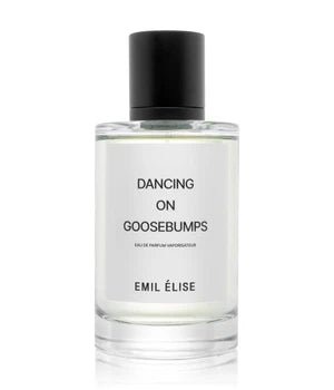 Dancing On Goosebumps