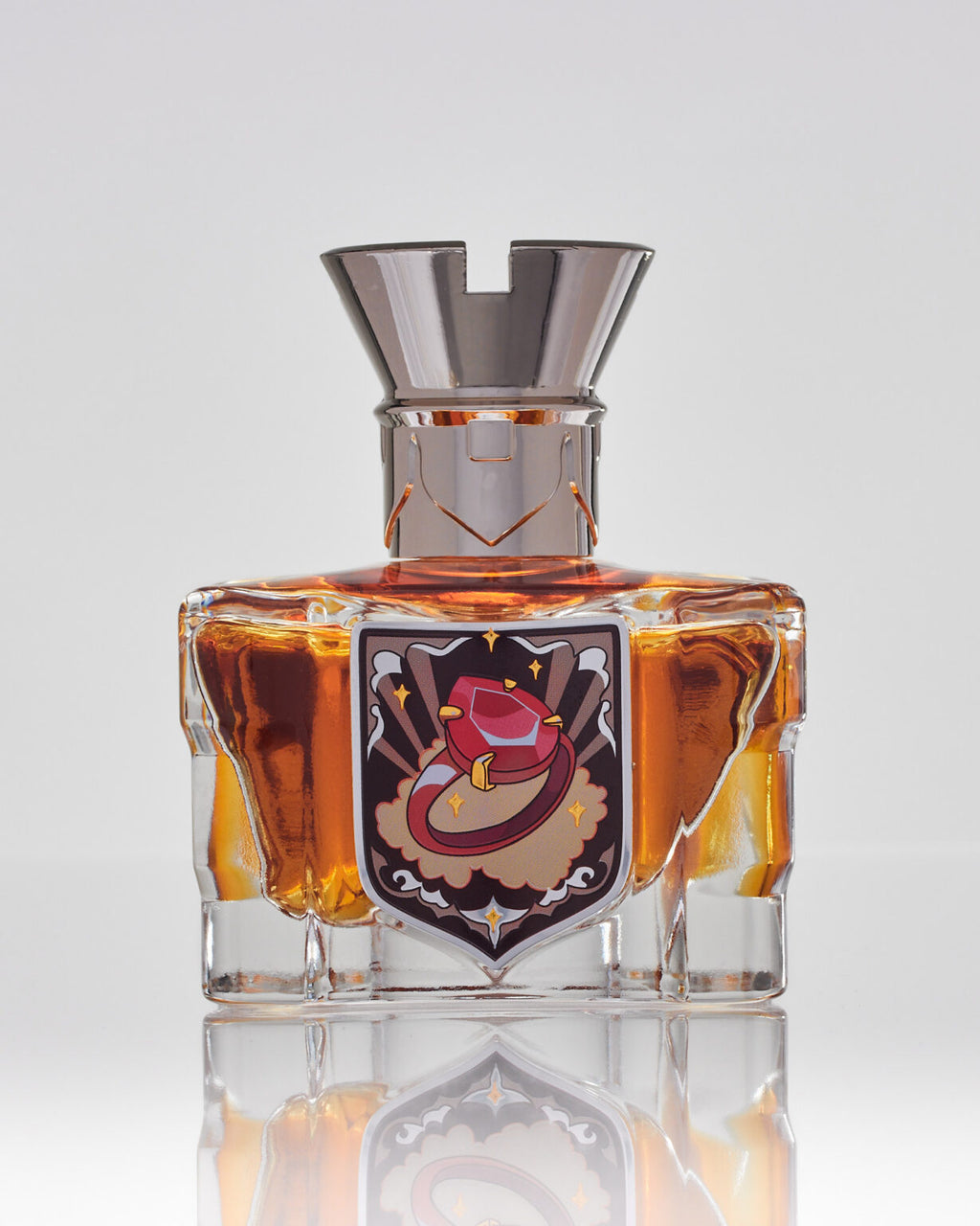 Amber Stone Extrait de Parfume 65 ml - LANDCASTER