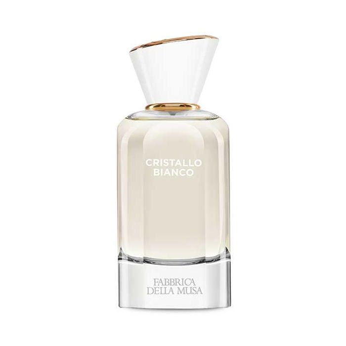 Cristallo Bianco Edp 100 ml - Fabbrica Della Musa