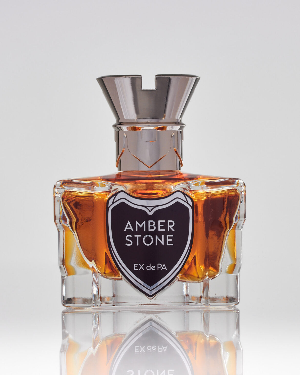 Amber Stone Extrait de Parfume 65 ml - LANDCASTER