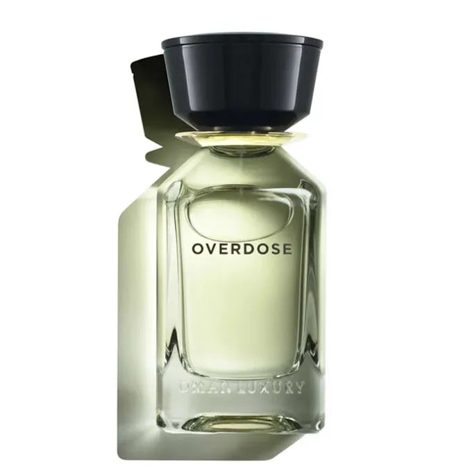 Overdose Edp 100 ml - Oman Luxury