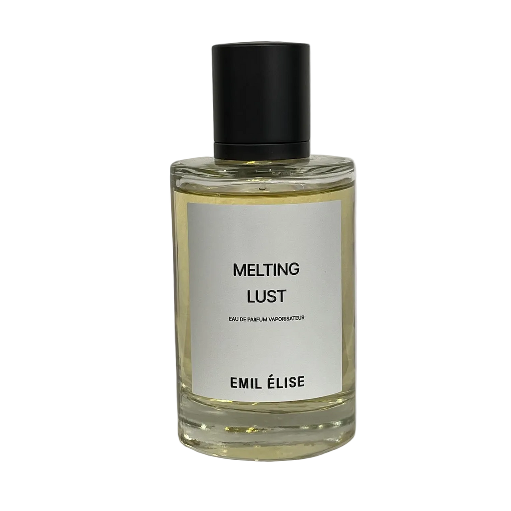 Melting Lust