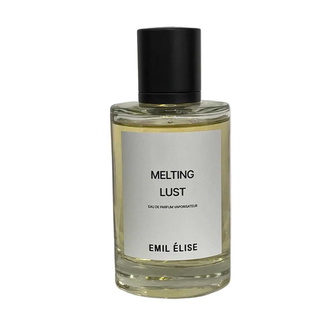 Melting Lust