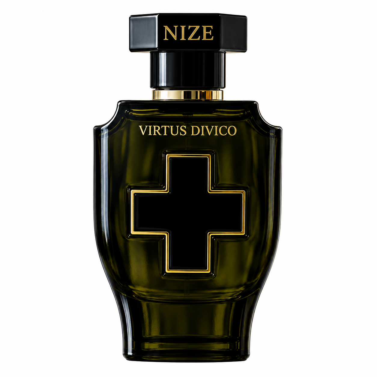 Virtus Divico Edp 100 ml - Nize