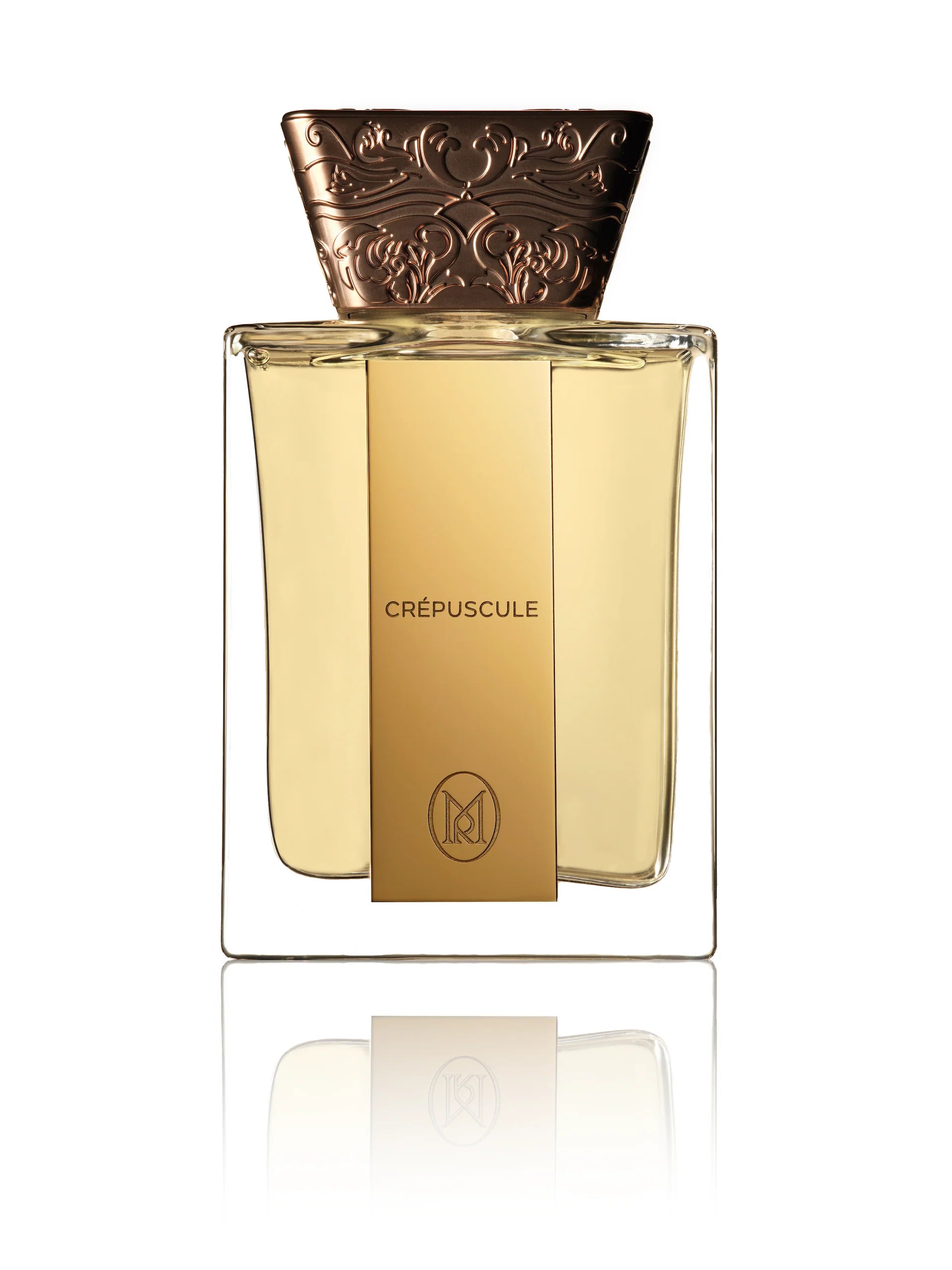 Crépuscule EXTRAIT DE PARFUM