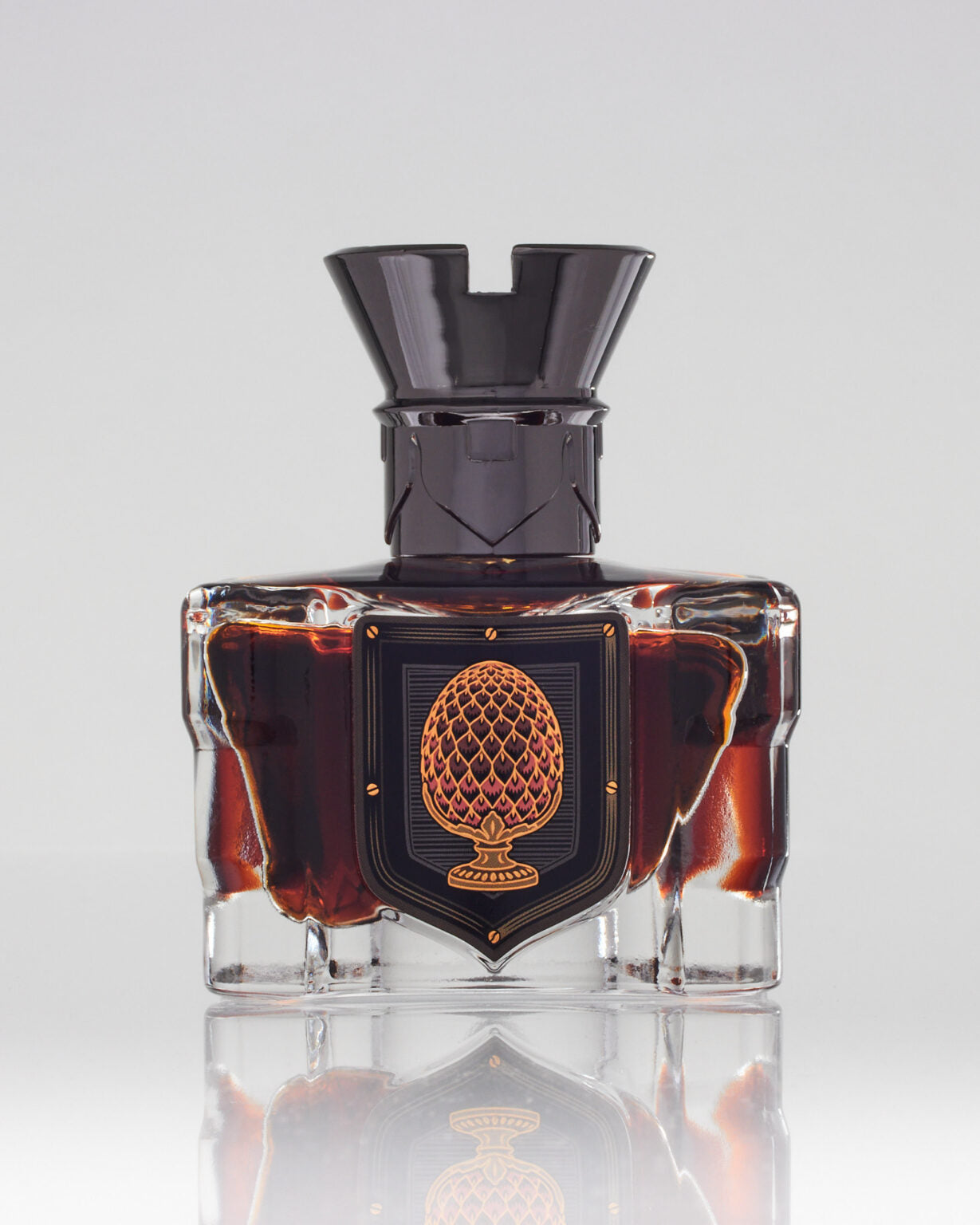Dragon Oud Extrait de Parfume 65 ml - LANDCASTER
