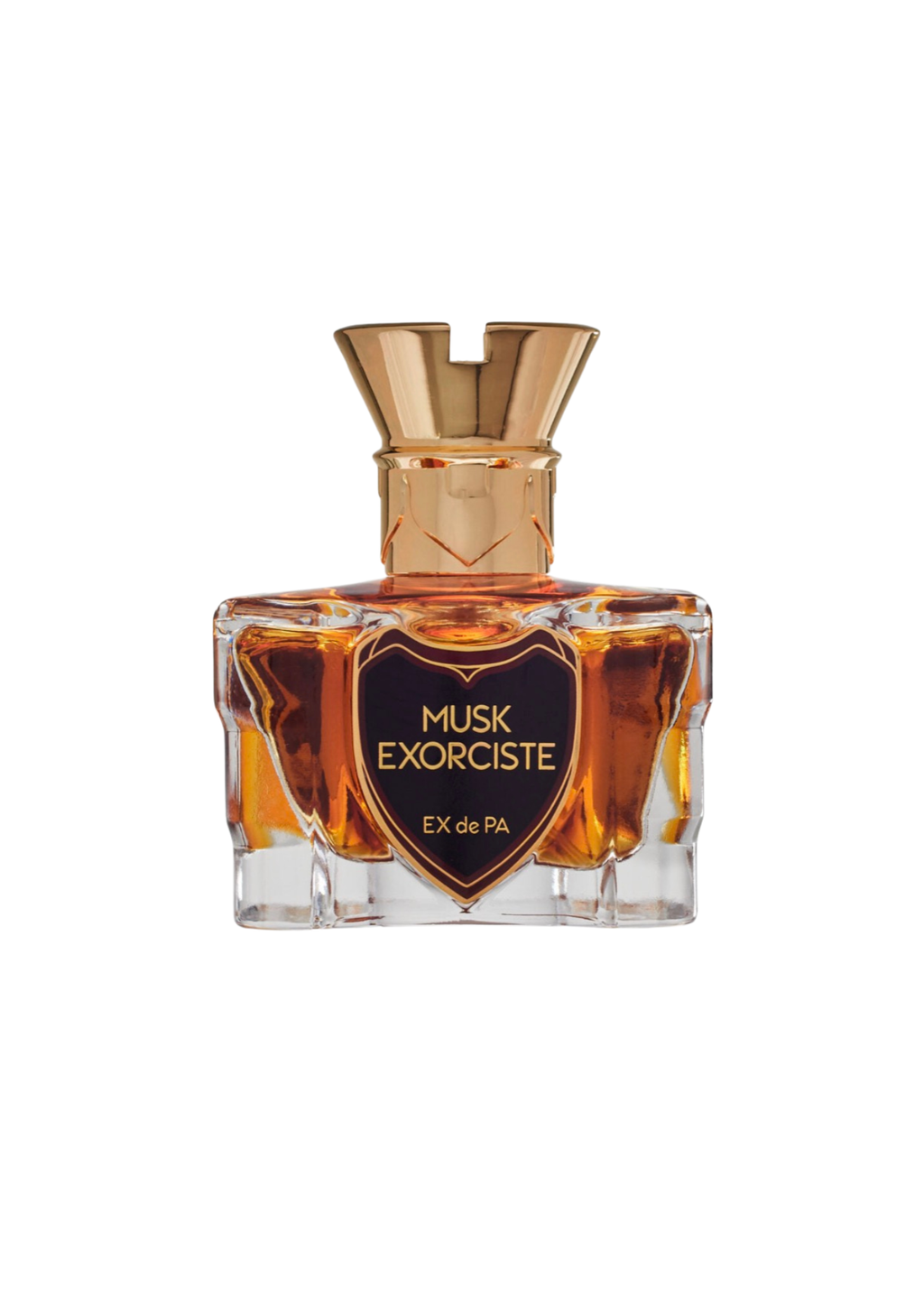 Landcaster Musk Exorciste Extrait de Parfum 65 ml