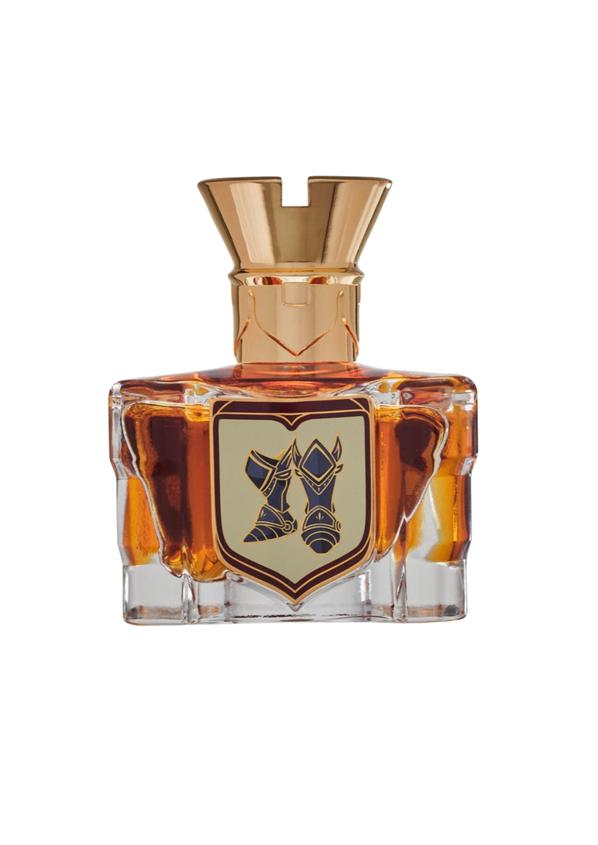 Landcaster Musk Exorciste Extrait de Parfum 65 ml