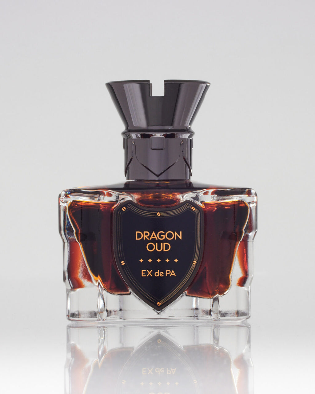 Dragon Oud Extrait de Parfume 65 ml - LANDCASTER