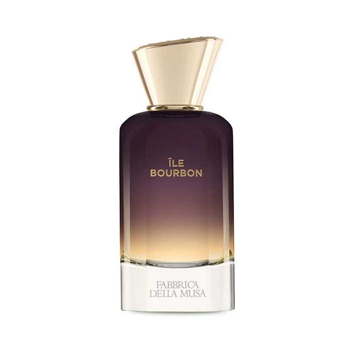 Íle Bourbon Extrait de Parfum 100 ml - Fabbrica Della Musa