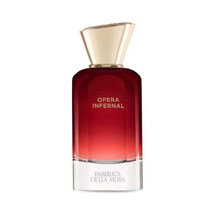 Ópera Infernal Extrait de Parfum 100 ml - Fabbrica Della Musa