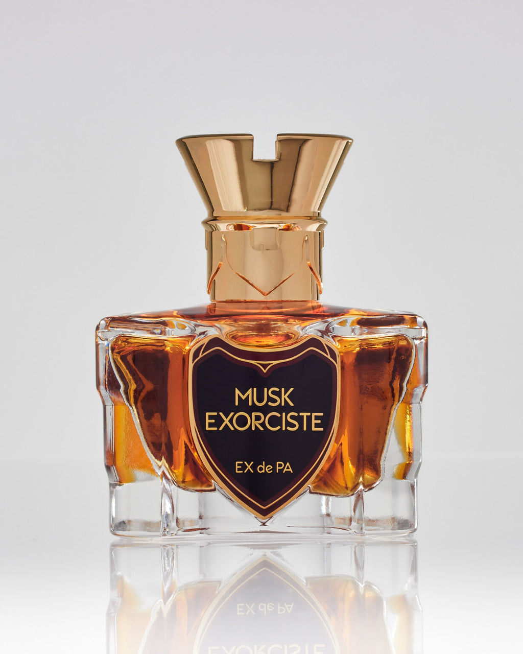 Musk Exorciste Extrait de Parfum 65 ml - LANDCASTER