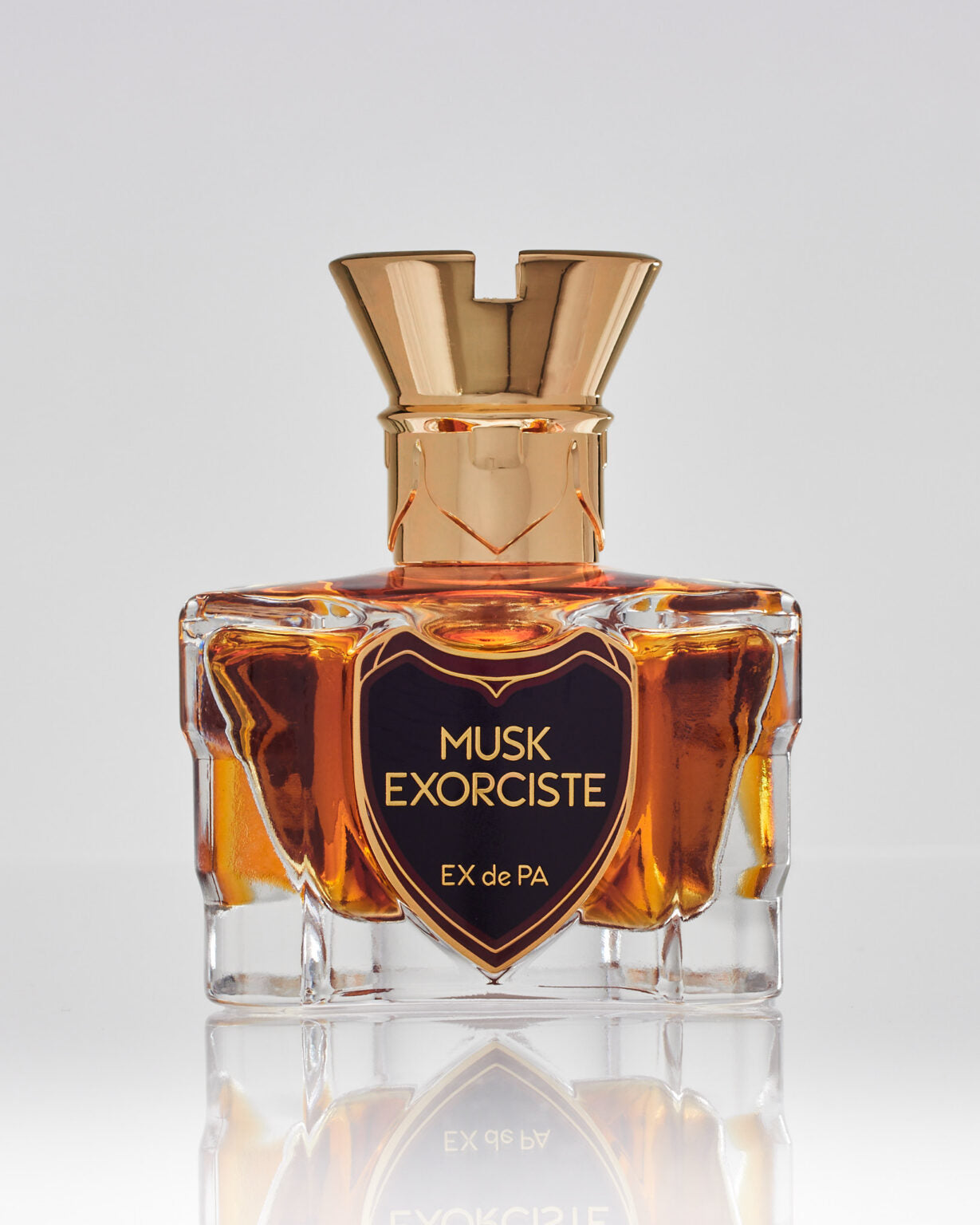 Musk Exorciste Extrait de Parfum 65 ml - LANDCASTER