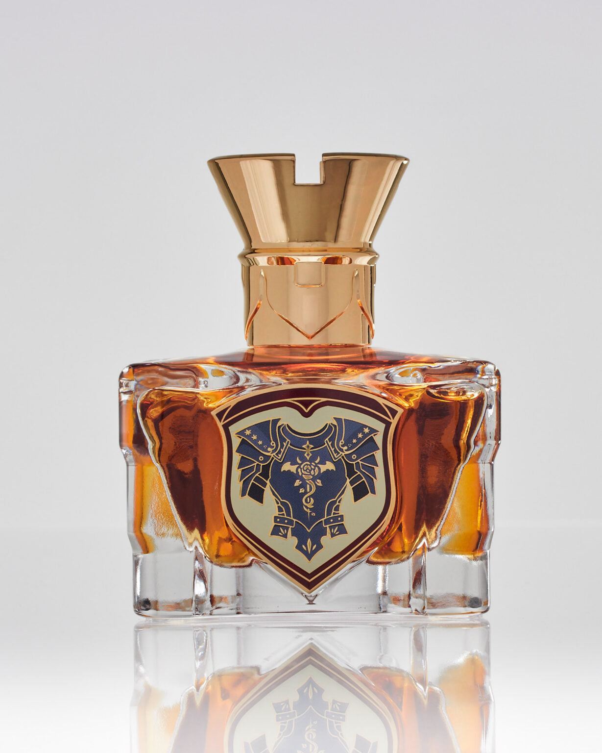 Musk Exorciste Extrait de Parfum 65 ml - LANDCASTER