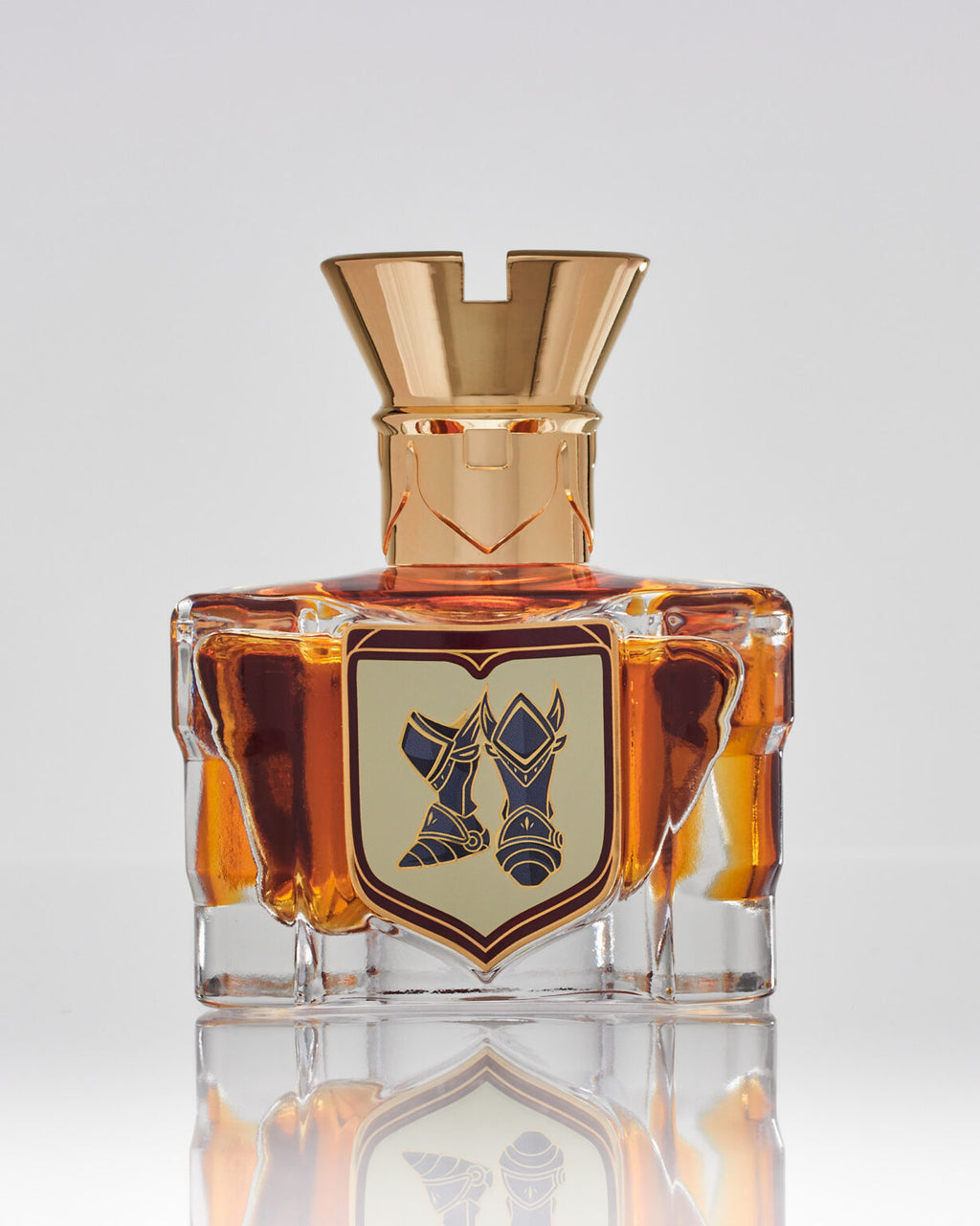 Musk Exorciste Extrait de Parfum 65 ml - LANDCASTER