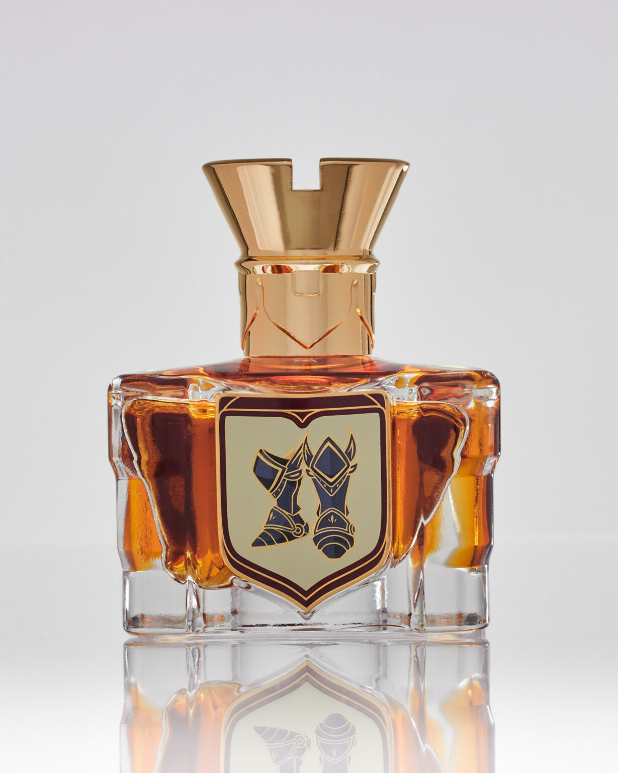 Musk Exorciste Extrait de Parfum 65 ml - LANDCASTER