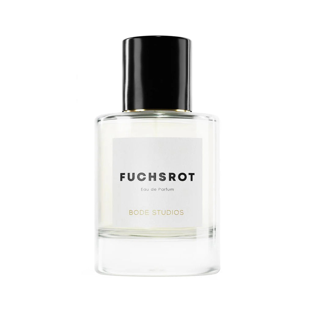Fuchsrot  Edp 50 ml - Bode Studios