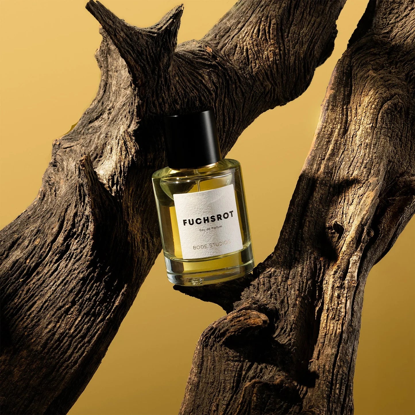 Fuchsrot  Edp 50 ml - Bode Studios