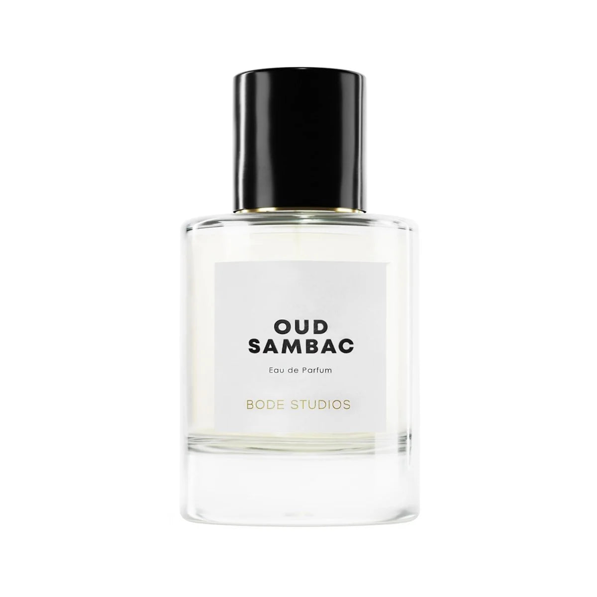 Oud Sambac Edp 50 ml - Bode Studio
