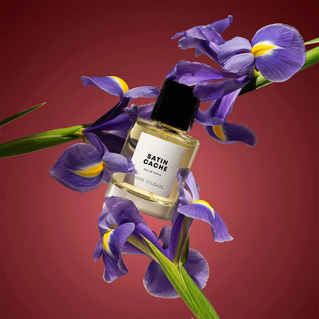 Satin Cache Edp 50 ml - Bode Studios