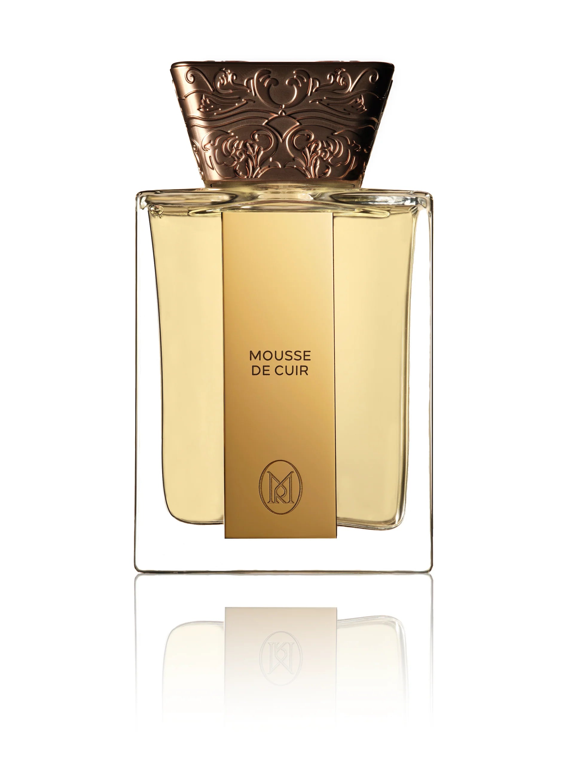Mousse de Cuir EXTRAIT DE PARFUM