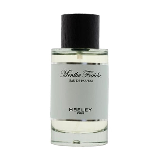 MENTHE FRAÎCHE