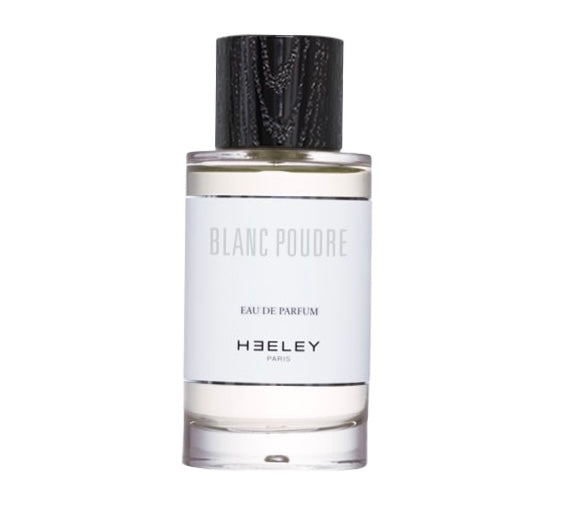 BLANC POUDRE