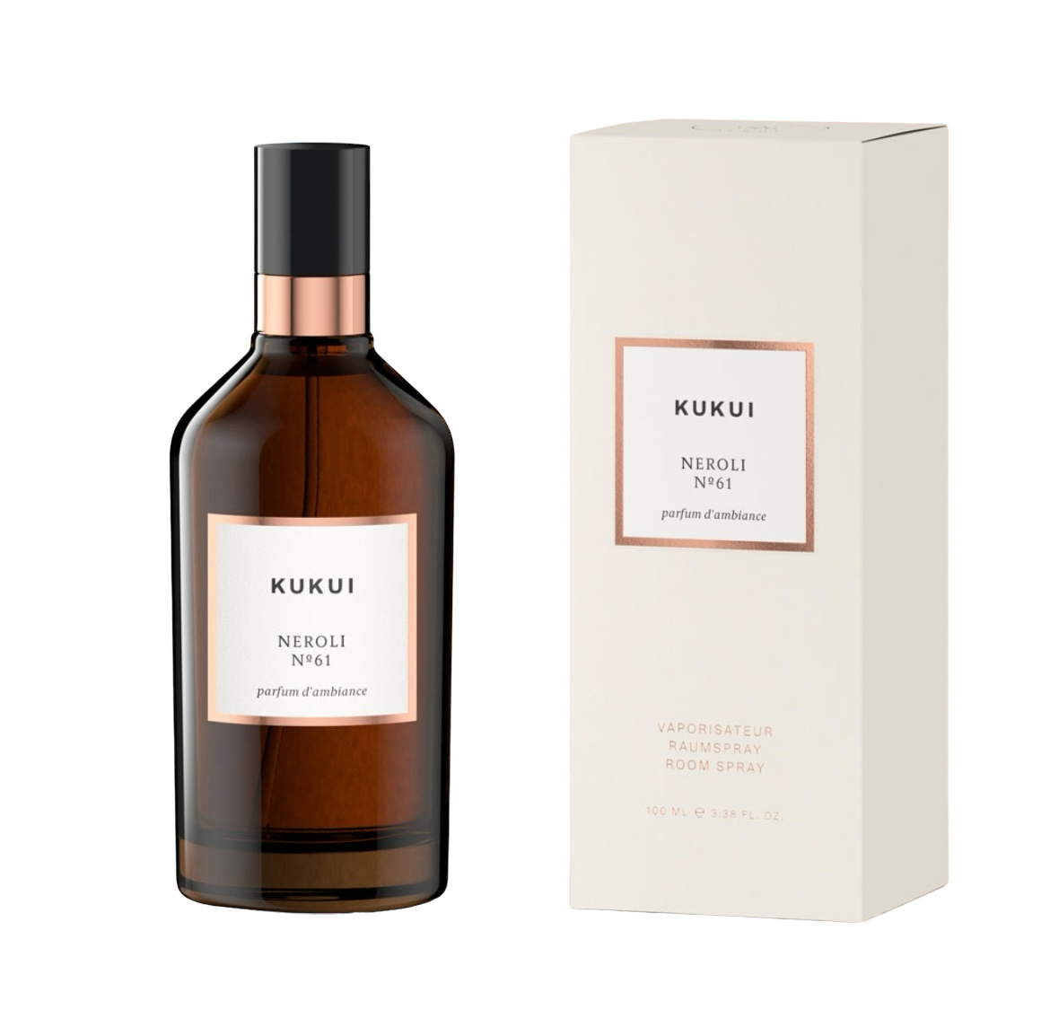 Neroli N°61 Raumspray