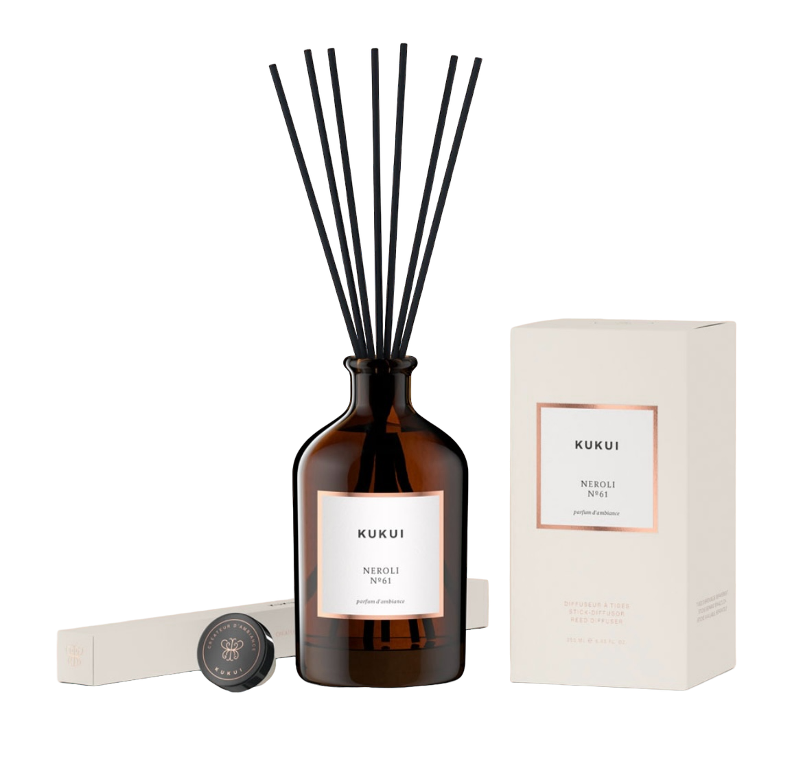 NEROLI N°61 STICK-DIFFUSOR