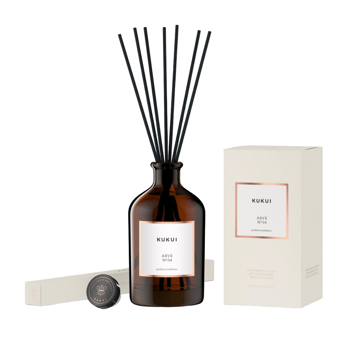 ARVE N°54 STICK-DIFFUSOR