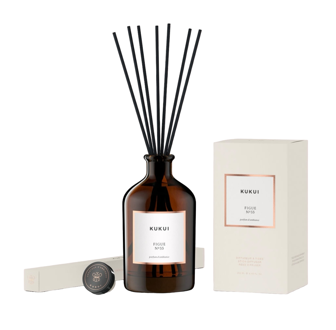 FIGUE N°33 STICK-DIFFUSOR