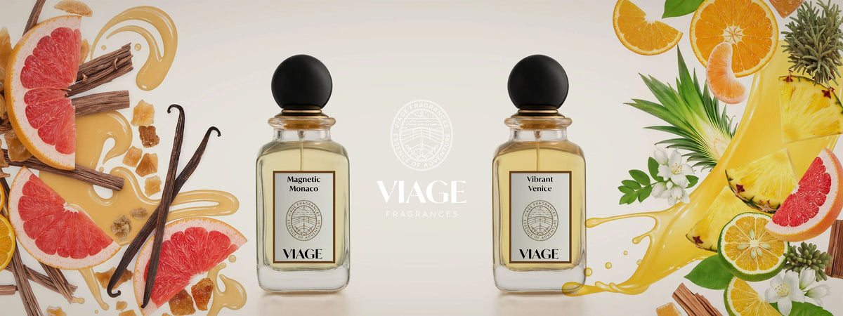 Viage Fragrances