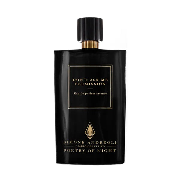 Don't ask me permission