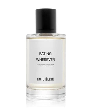 Eating Wherever