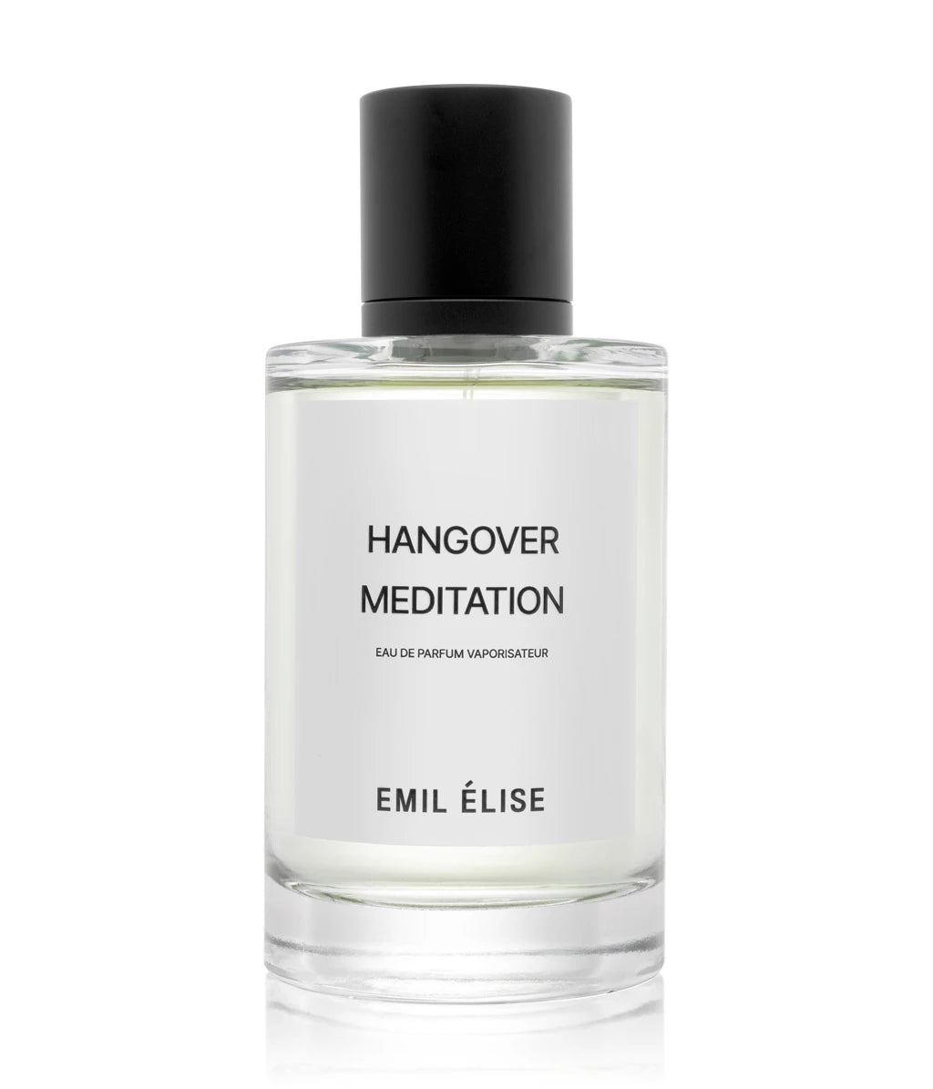 Hangover Meditation