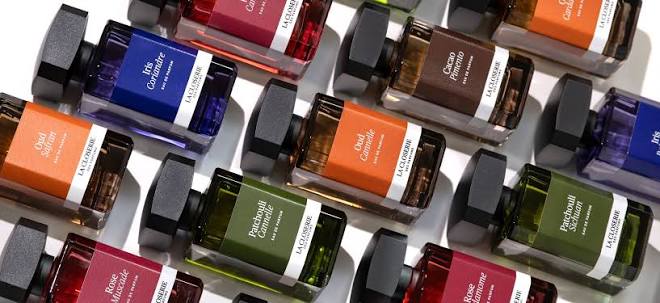 La Closerie  Des Parfums