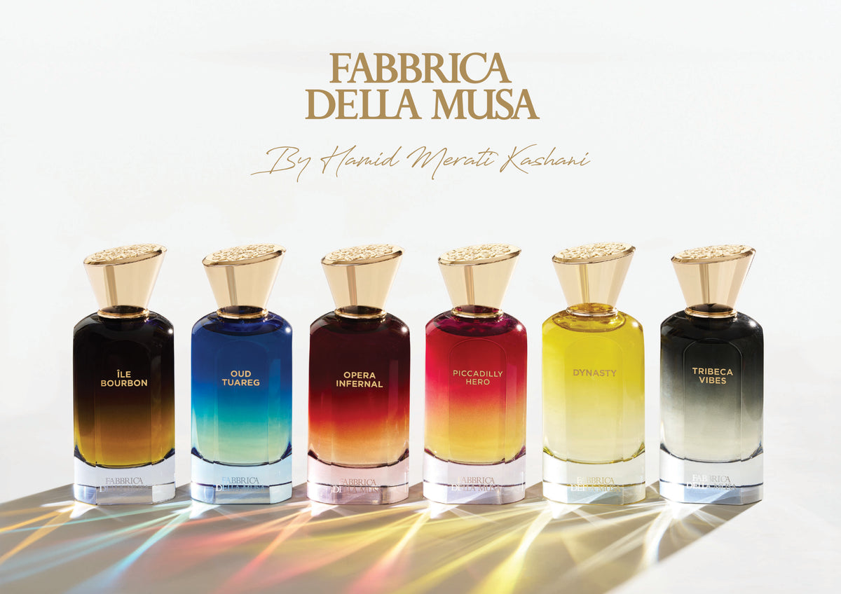 Fabbrica Della Musa