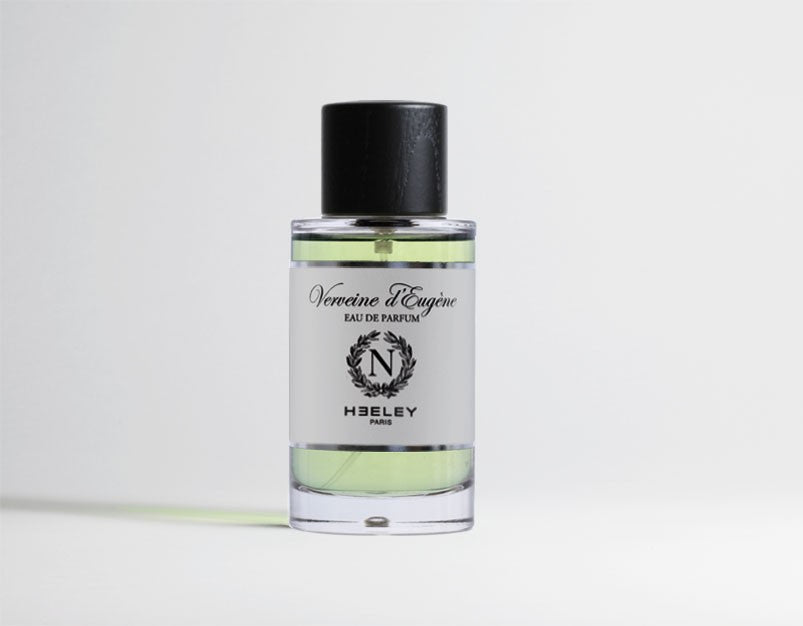 VERVEINE D'EUGÈNE